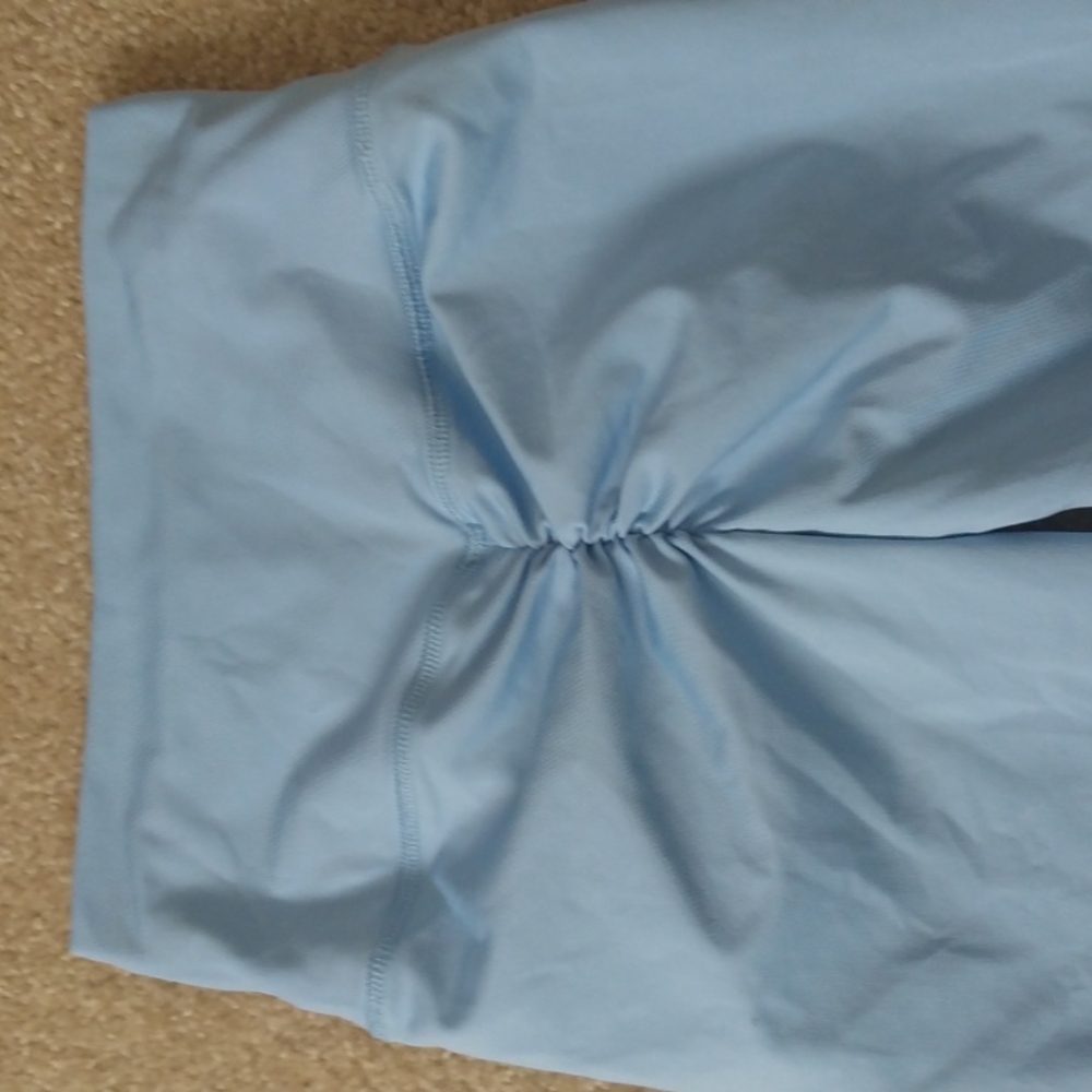 ABS2B scrunch leggings - Picture 2 of 5